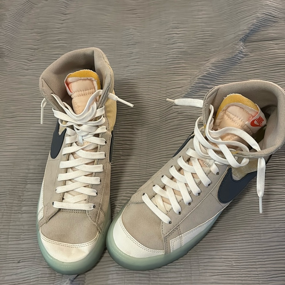 Nike shoes